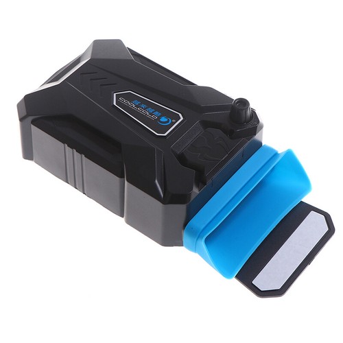 Portable Laptop Cooler USB Air External Extracting Cooling Fan for 14 15.6 I Ql