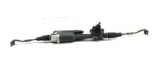 2013-2017 AUDI Q5 Electric Gear Power Rack & Pinion w/o Dynamic Steering OEM