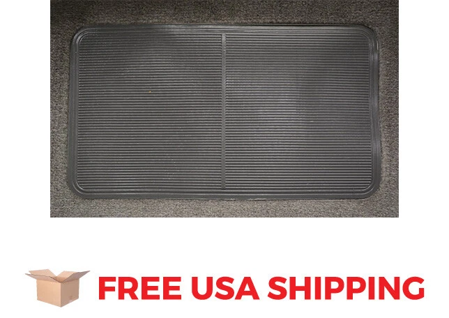 ACC FITS 1995-2004 Toyota Tacoma Reg Cab 2 & 4WD Cutpile Carpet Foto 3 de 3