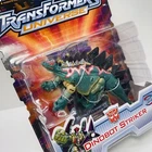 Transformers Universe DINOBOT STRIKER Robots in Disguise Comic Variant VTG 2003