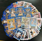 NBA BASKETBALL 75 CARDS