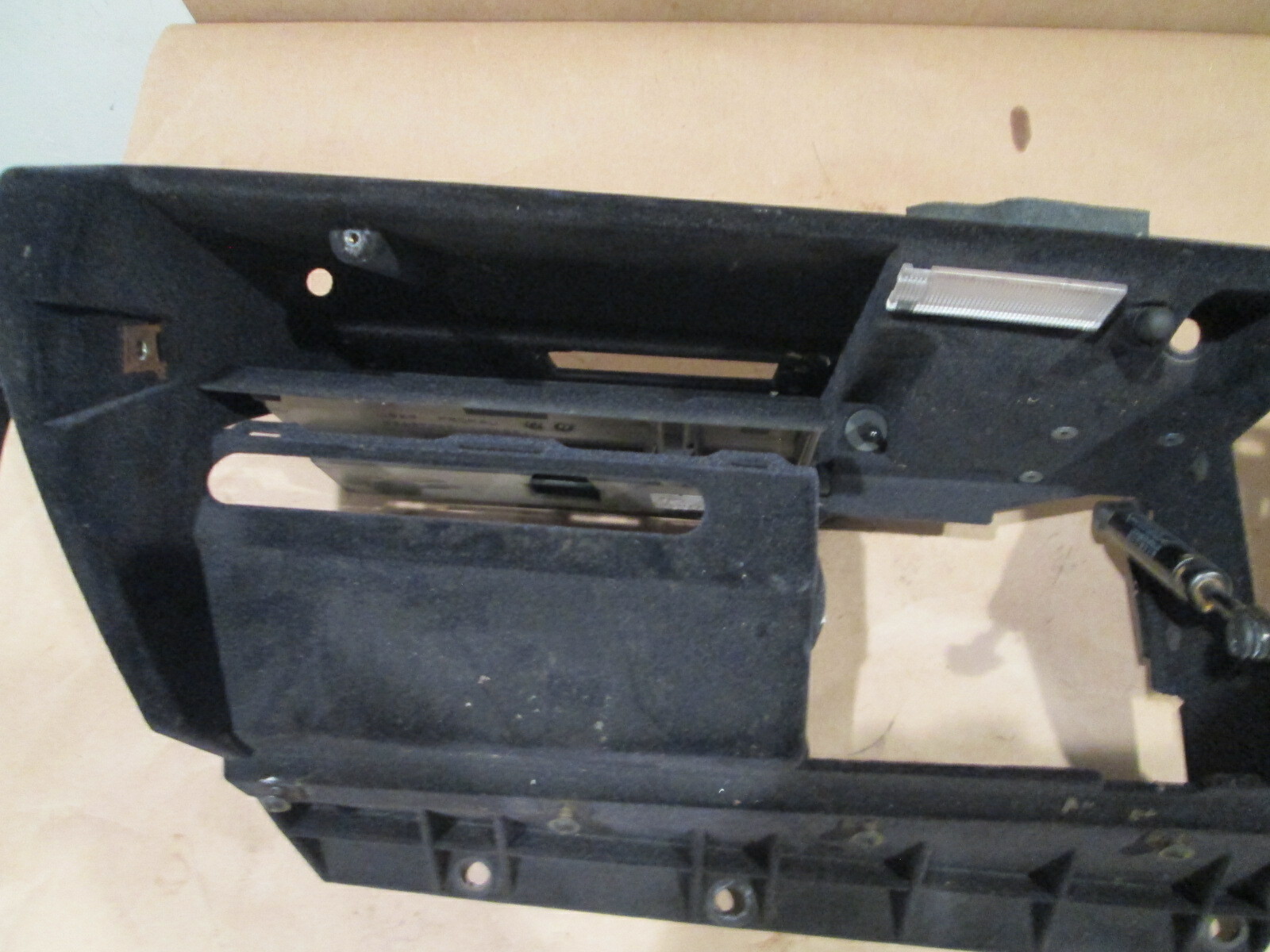 Ferrari 458 Glove Box Housing #82042800