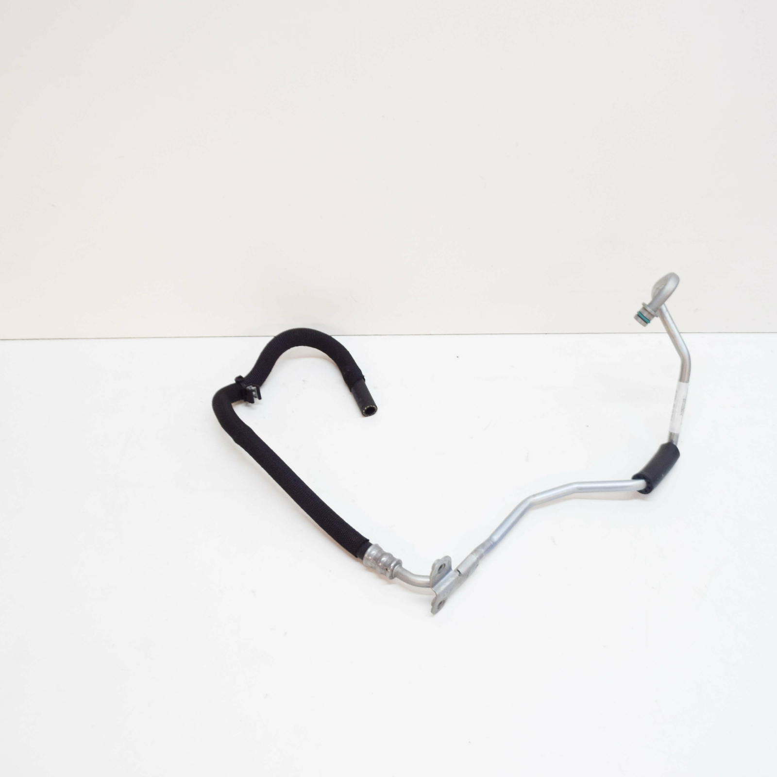 NEW AUDI A4 B8 POWER STEERING RETURN HOSE LHD 8R1422891K 8R1-422-891-K