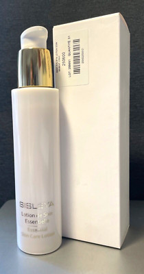 SISLEY Sisleÿa Essential Skin Care Lotion 150ml/5oz, NIB Pump, Unsealed TST