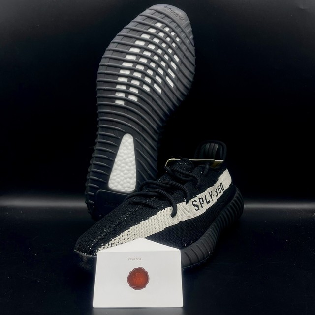 adidas Yeezy Boost 350 V2 Oreo for sale 