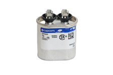 GENTEQ CAPACITOR POLYPROPYLENE PP FILM 3UF, 370VAC