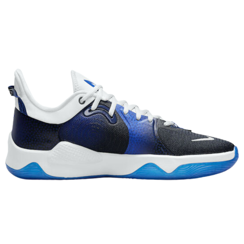 Nike PlayStation x PG 5 Racer Blue