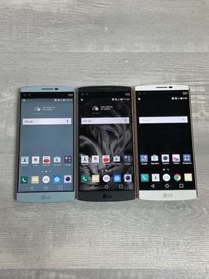 #ad LG V10 Fully Functional Unlocked ATamp;T T Mobile $34.99