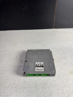 1999-2000 Mazda Miata Mx5 1.8L Ecu Computer Engine BP5R 18 881C OEM