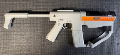 Sony Move Sharp Shooter  Gun