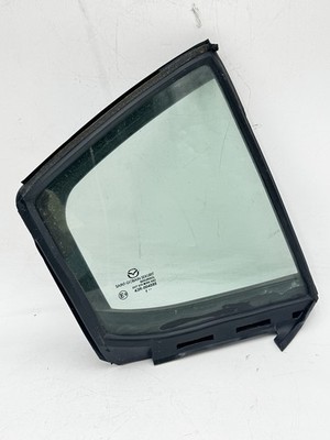 2014 2015 2016 2017 2018 MAZDA 3 right REAR DOOR VENT GLASS OEM