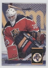 1993-94 Donruss Mark Fitzpatrick #133 1s7
