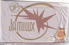 Bas nylon couture JAMILUX Sable Rosé. 2 tailles. Fully Fashioned Stockings 1958