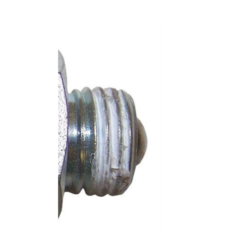 Interruptor de luz de respaldo para Jeep Wrangler/Cherokee 1990 | negro, metal zinc, plástico Foto 3 de 4