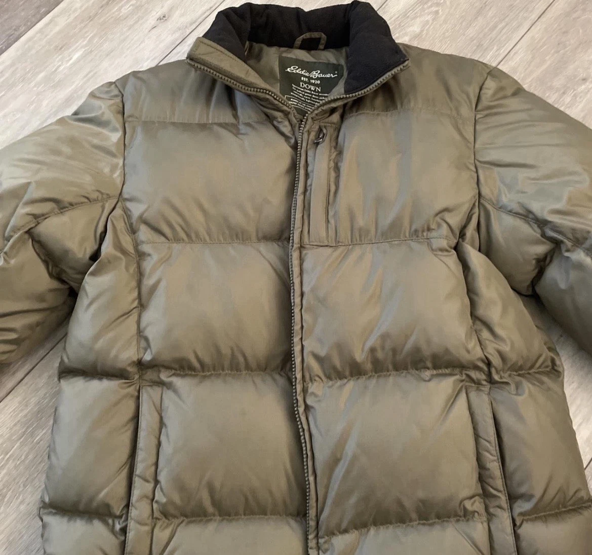 Eddie Bauer Down products for sale | eBay