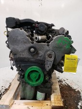 Engine 3.5l Vin V 8th Digit Awd 2008-2010 300 1538150 Factory Oem