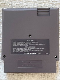 Swords and Serpents | NES | OVP | Anleitung | Schuber | Klassiker | NOE