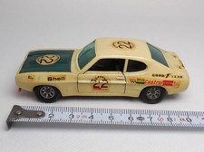 Solido Ford Capri 219 Injection Camel N 22 1:43 190