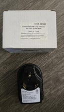 RV 30 Amp Adapter Surge Protection Plug