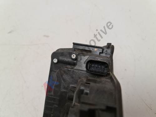 MINI Cooper One S F55 Rear Drivers Door Catch Lock Latch Actuator Motor 7281944 - Picture 7 of 9