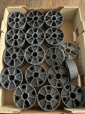 31, Kodak 35mm 4" Inch Film Core For Split Reel / Take-Up Spool. used
