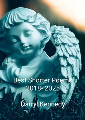 Darryl Kennedy | Best Shorter Poems (2018-2025) | Taschenbuch | Englisch (2025)