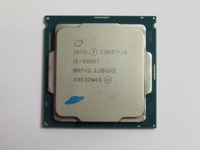 Intel Core i5-9500t 2.2ghz Processor (SRF4D) for sale online | eBay
