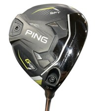 PING G430 SFT 3W 16° Stiff Regular Right-Handed 43in Fairway wood w/HC 4520