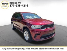 2023 Dodge Durango SXT