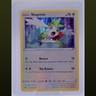 2021 POKEMON CHILLING REIGN SHAYMIN 123/198 HOLO RARE NM