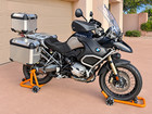 2013 BMW R1200 GS ADVENTURE