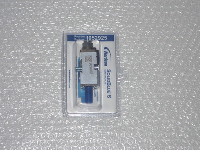 New Nordson SOLIDBLUE S GUN MODULE 1052925