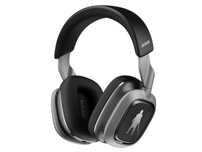 Logitech ASTRO A30 wireless Lightspeed Over-Ear.Headset - Mandalorian Edition