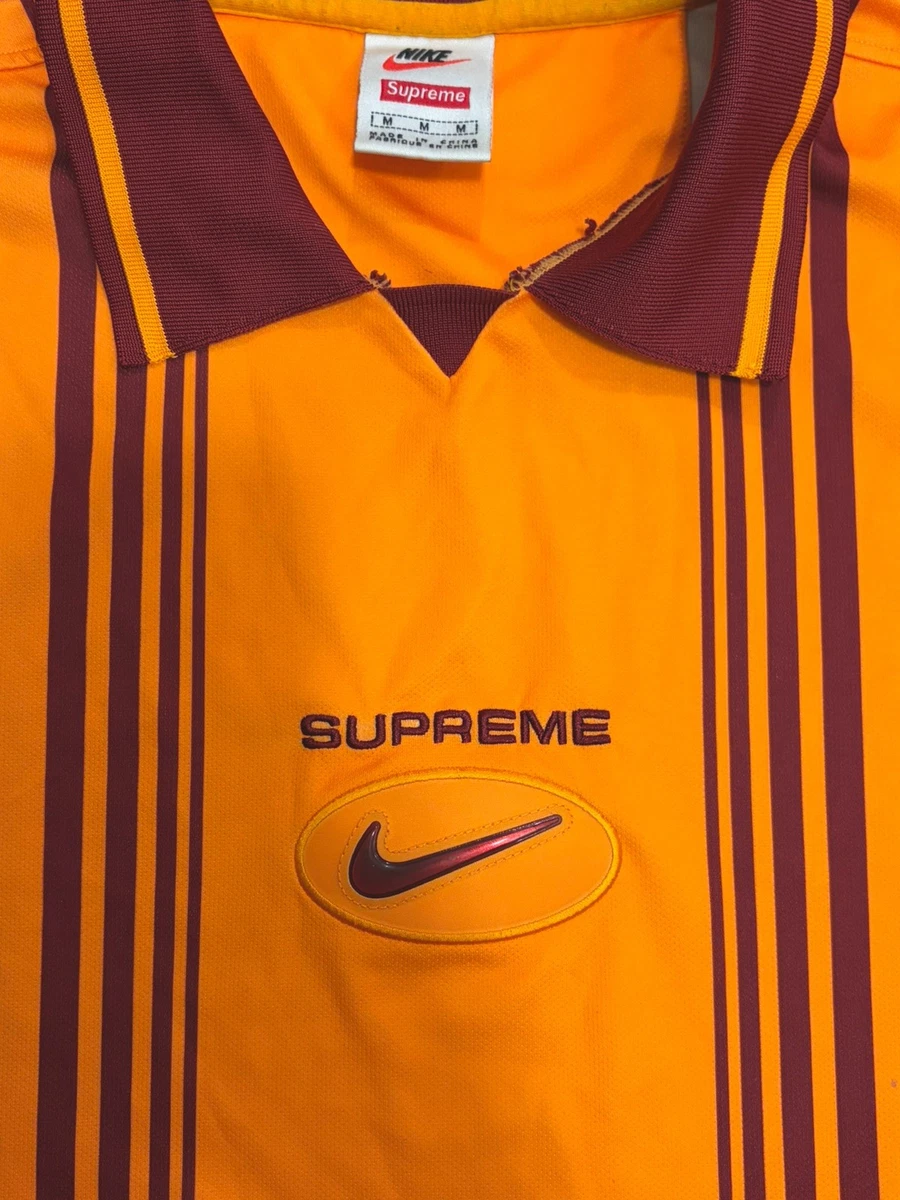 Supreme Soccer Activewear Tops for Men for Sale | Shop Men's