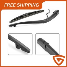 Hinten Ersatz für  Renault Twingo I C06 1.2 7701040570 SET DHL Wischerarm Satz