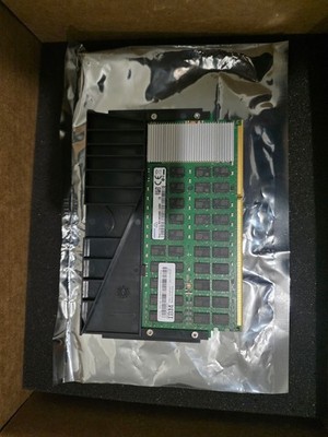 DDR4 メモリ IBM DDR4-CDIMM 64GB 8Gx72 IBM 00VK307 31EE 64GB DDR4 CDIMM 8GX72 SAMSUNG M351ABK43BB0-CK0M0