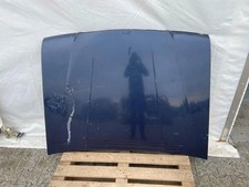 MERCEDES-BENZ S W116 Motorhaube W116 2.80 Petrol 105kw 1976 21215645