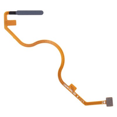 For Infinix Note 11 X663 Original Fingerprint Sensor Flex Cable, For Infinix No