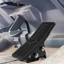 Two-way Foot Pedal Valve Control Excavator Parts for Breaker Hammer Mechanisms