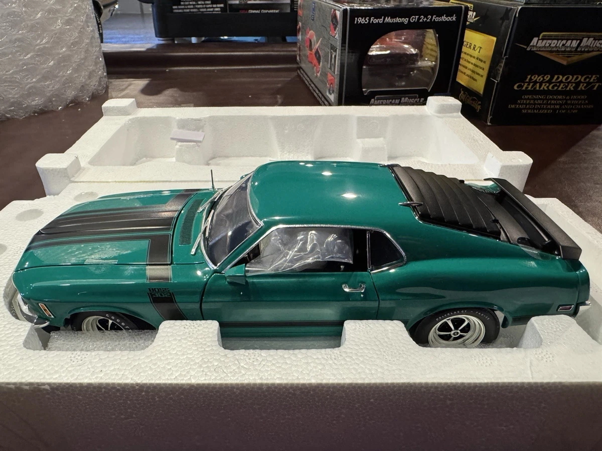 1 18 Mustang for sale | eBay