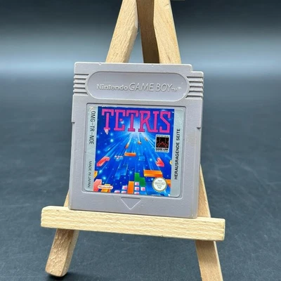 Tetris (Nintendo Game Boy) - Bild 1 von 2
