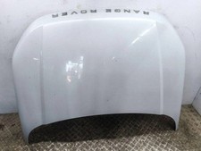 Capot Land Rover 110