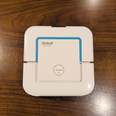 iRobot Braava Jet 240 Robot Mop 