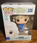 Funko Pop Television Golden Girls Rose #328