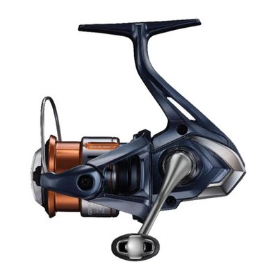 Shimano 26 NASCI C2000SHG Spinning Reel New in Box