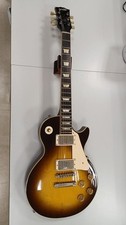 ORVILLE Electric Guitar LES PAUL Used