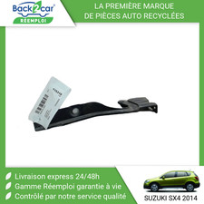 Capot Suzuki SX4