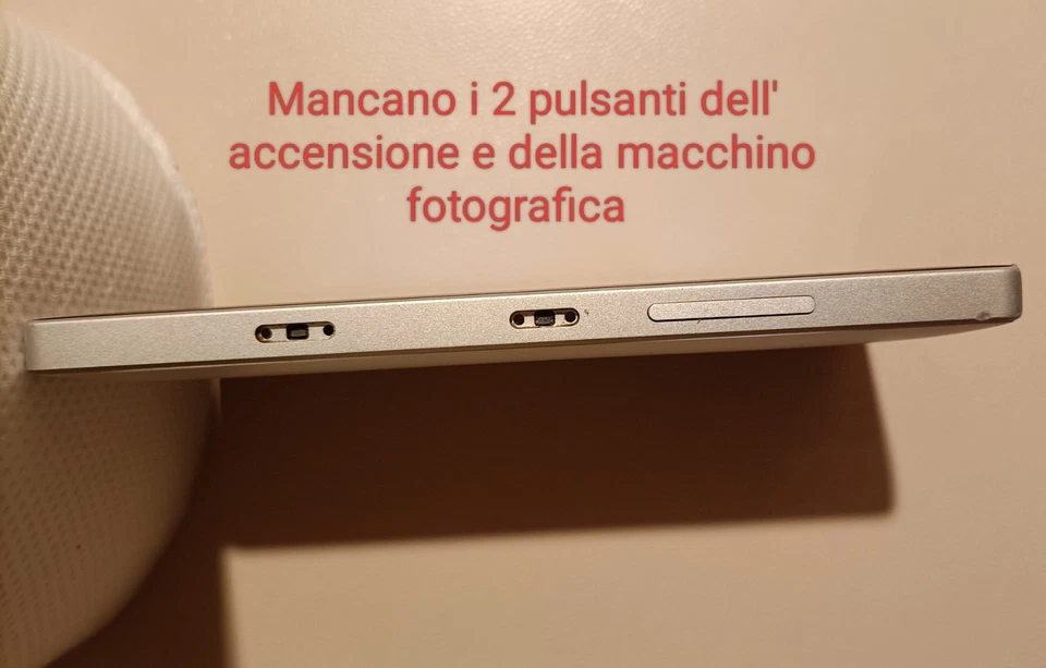 NOKIA LUMIA A930 USATO RAM 2GB MEM 32 GB USATO - Immagine 2 di 4