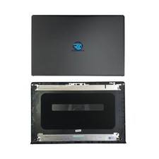 For Dell Inspiron 15 3510 3511 3515 Lcd Back Cover Lid 00WPN8 0VW3N0 AP3LE000901