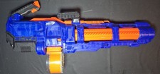 Nerf E2865 Elite Titan CS-50 50-Dart blaster
